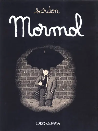 Mormol