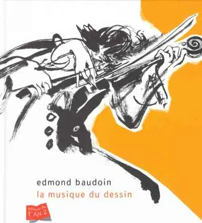 La Musique du dessin