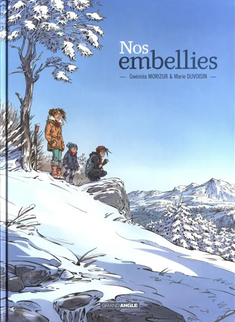 Nos embellies