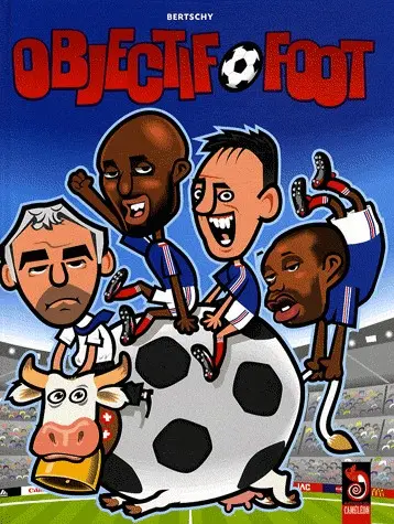 Objectif foot