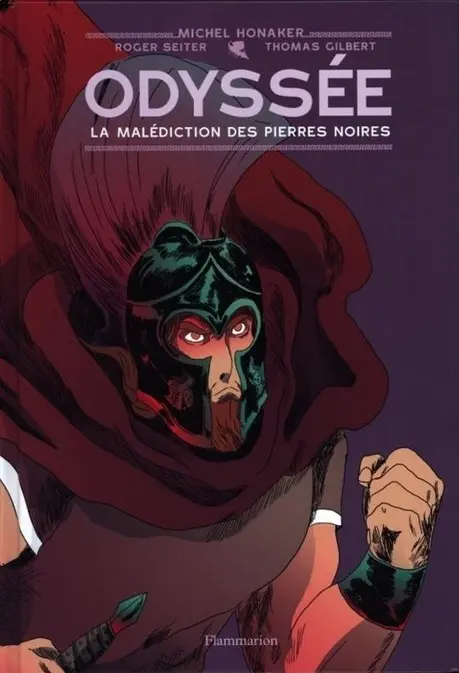 Odyssée (Honaker / Seiter / Gilbert)
