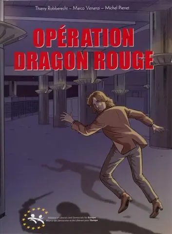 Opération Dragon Rouge