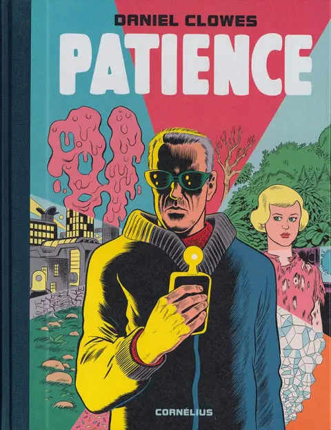 Patience