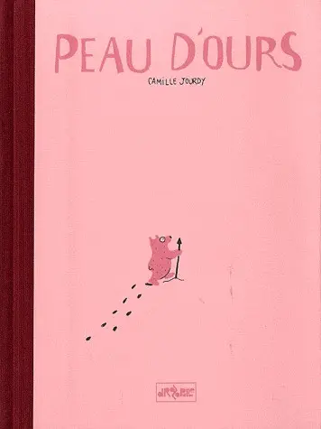 Peau d'ours