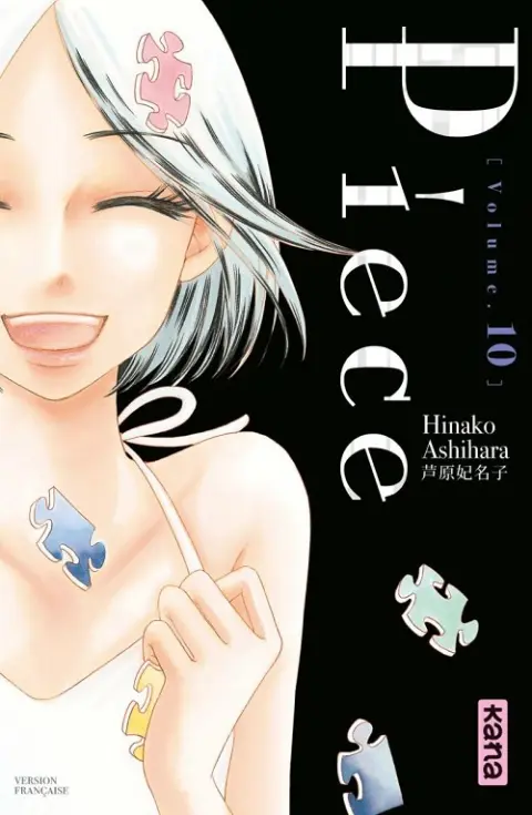 Piece Volume 10