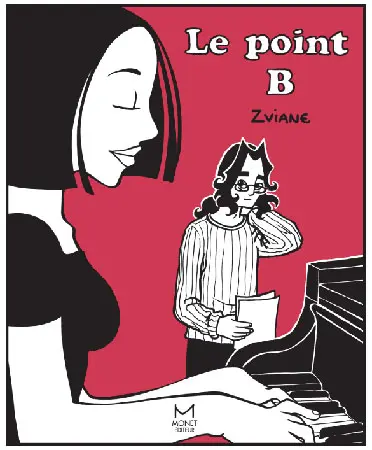 Le Point B