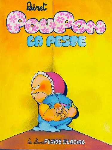 Poupon la peste