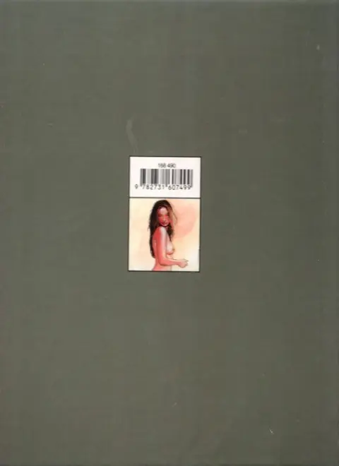 Verso de l'album Les Terres creuses Tome 1 Carapaces