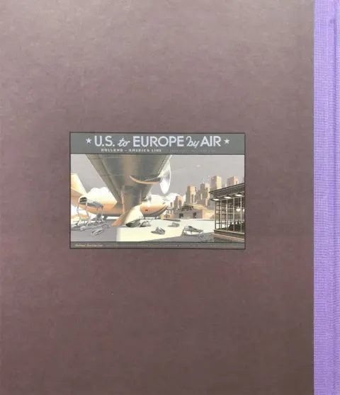 Verso de l'album Dialogues