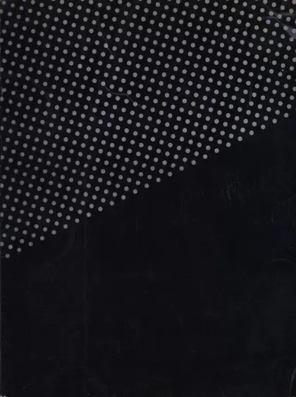 Verso de l'album Le 9ème rêve N° 1