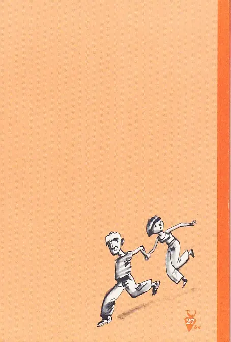 Verso de l'album Farniente