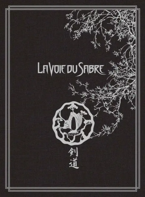 Autre de l'album La Voie du Sabre