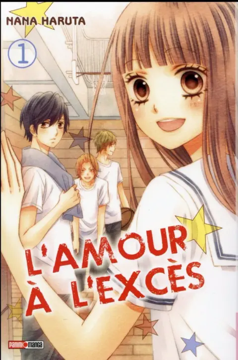 L'Amour à l'excès