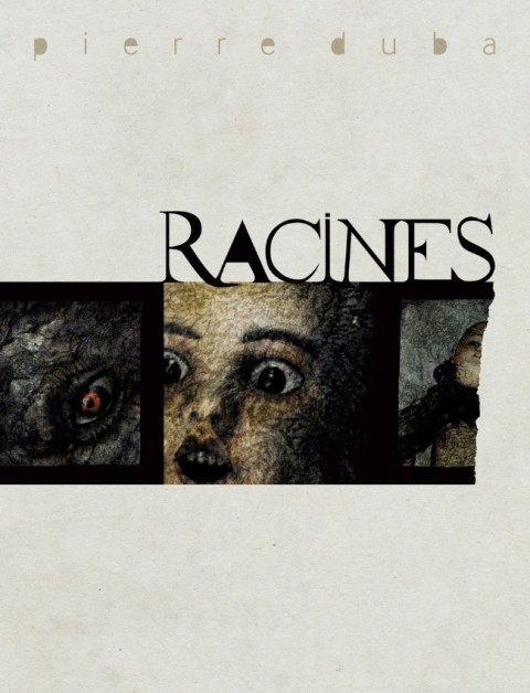 Couverture de l'album Racines