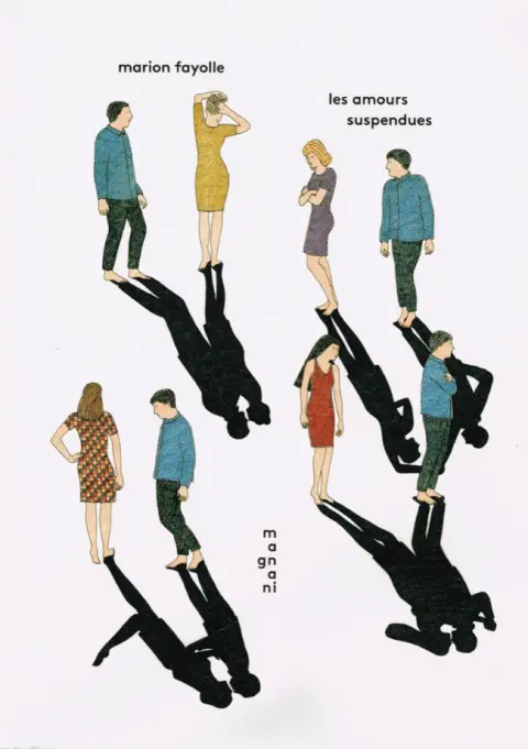 Les Amours suspendues