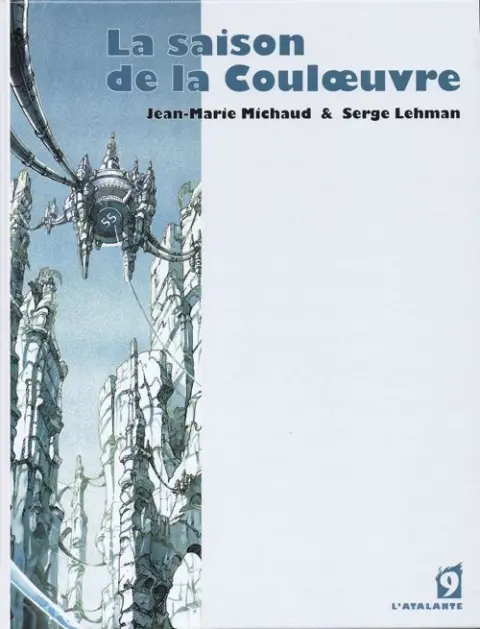 La saison de la Coulœuvre