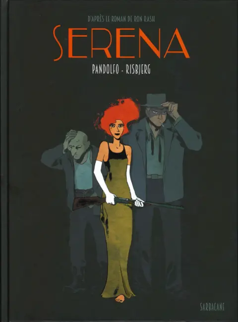 Serena