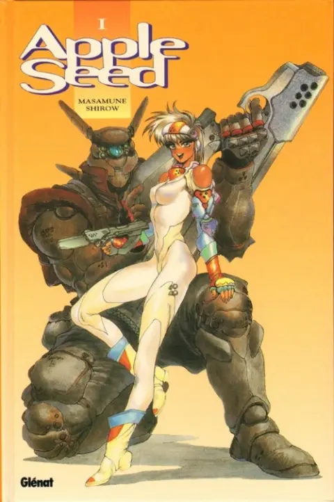 Appleseed