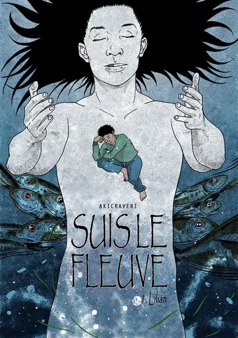Suis le Fleuve