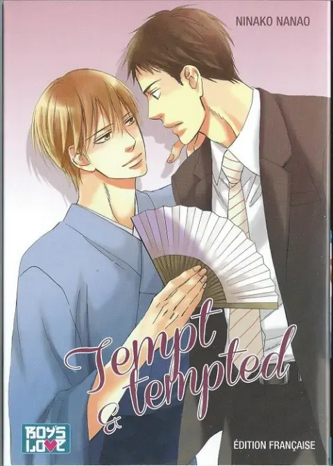 Tempt & Tempted