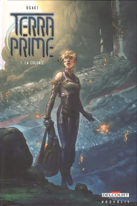 Terra prime