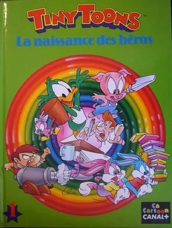 Tiny toons