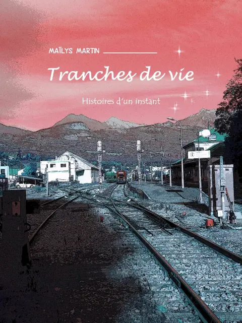 Tranches de vie Histoires d'un instant