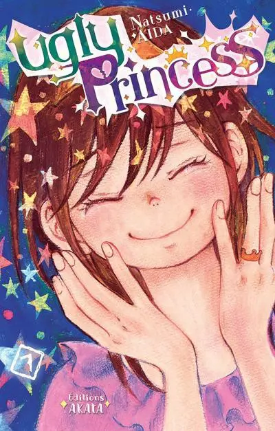 Ugly Princess 7