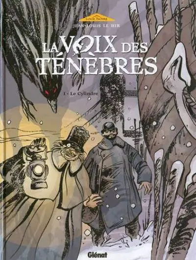 La Voix des ténèbres
