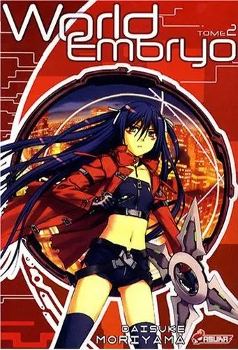 World Embryo Tome 2
