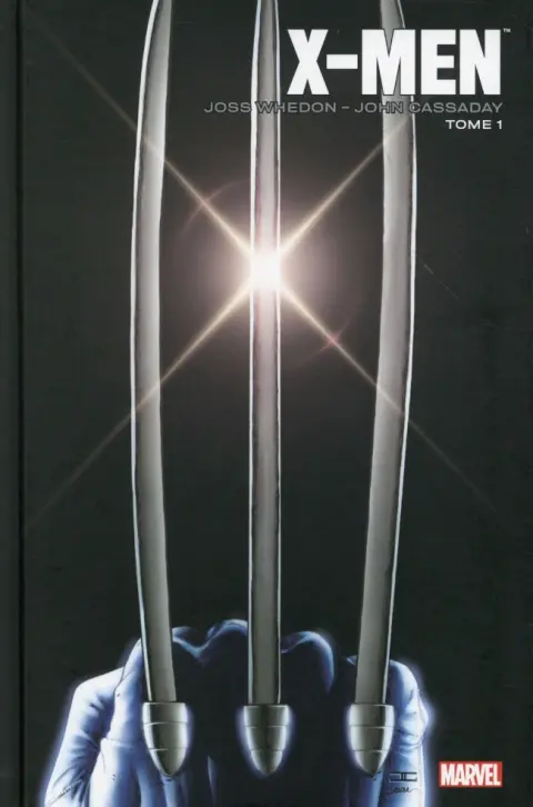 Astonishing X-Men Tome 1 Surdoués
