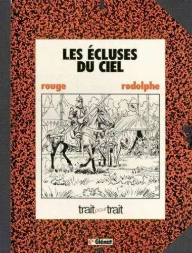 Les Écluses du ciel Tome 3 Gwen d'Armor