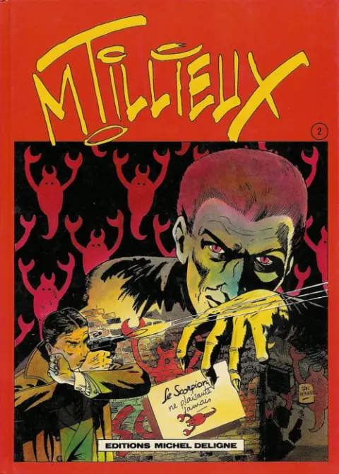 Aventures réalistes Tome 2