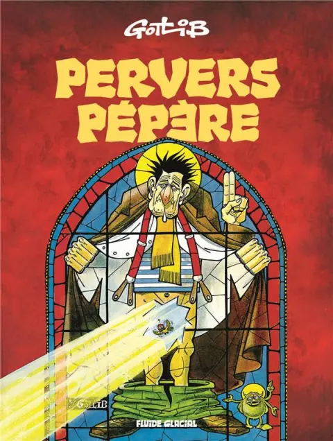 Pervers Pépère