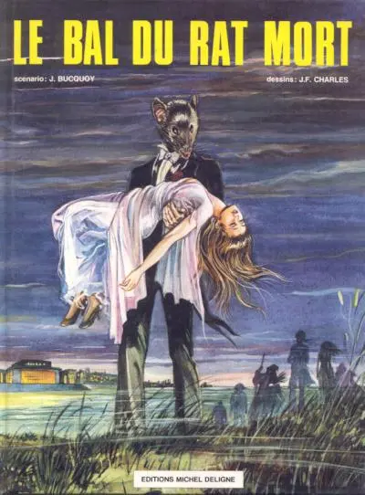 Le Bal du rat mort