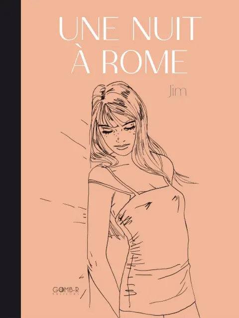 Une nuit à Rome Livre 1
