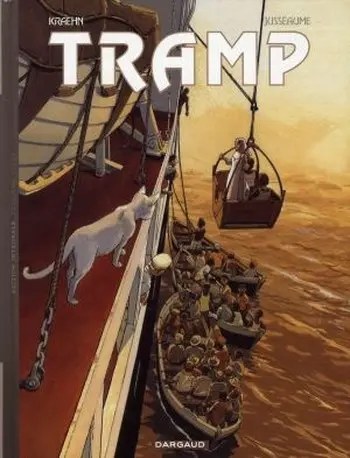 Tramp Édition Intégrale Deuxième Cycle