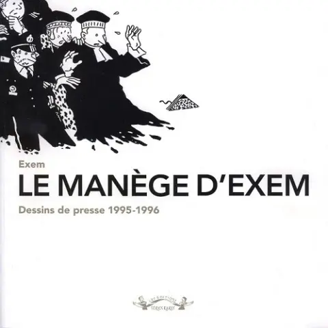 Le manège d'Exem