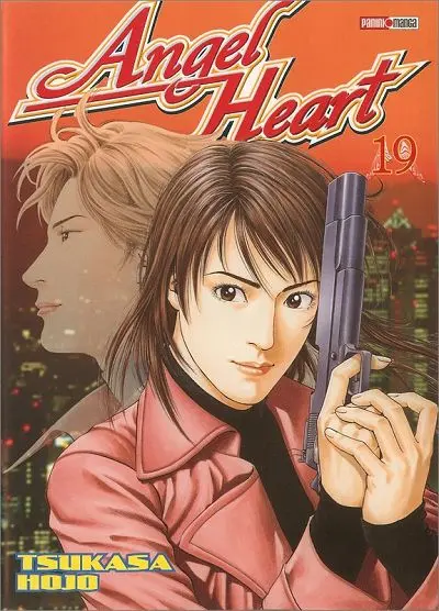 Angel Heart 19