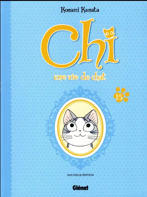 Chi - Une vie de chat Grand format 15