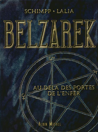 Belzarek