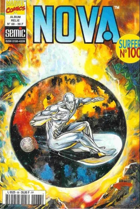 Nova Album N° 68