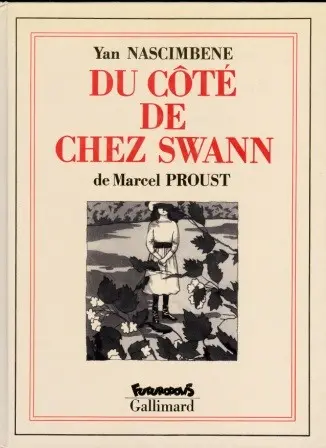 Du côté de chez Swann