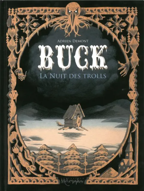 Buck La nuit des trolls