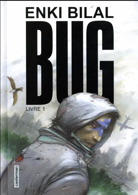 Bug Livre 1