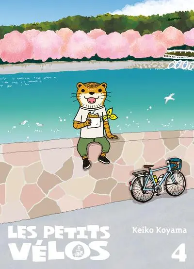 Les Petits Vélos 4