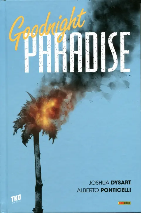 Goodnight paradise