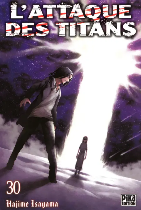L'Attaque des Titans 30
