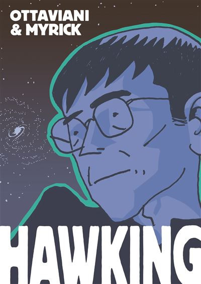 Couverture de l'album Hawking