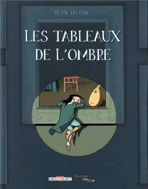 Les tableaux de l'ombre